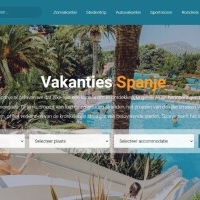 vakanties-spanje.nl - afbeelding 1