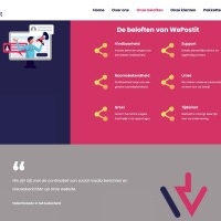 wepostit.nl - afbeelding 3