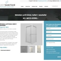 easysanitair.com - afbeelding 3