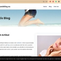 cellulitisbehandeling.eu - afbeelding 1