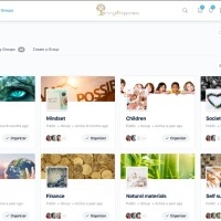 library4happiness.com - afbeelding 1