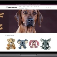 barkboutique.nl - afbeelding 1