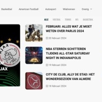 laatste-sportnieuws.nl - afbeelding 1