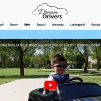 Dreamdrivers.nl - afbeelding 2