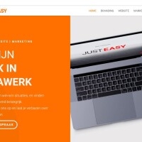 Justeasy.nl - afbeelding 1