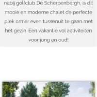 veluwevakantiechalet.nl - afbeelding 3