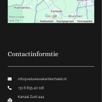 veluwevakantiechalet.nl - afbeelding 5
