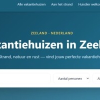 Zeelandvakantiehuizen.nl - afbeelding 1