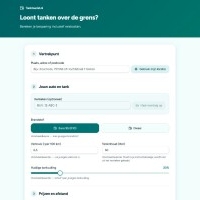 tanktoerist.nl - afbeelding 1