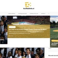 Korfbalinfo.nl - afbeelding 2