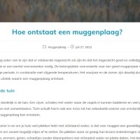 Muggeninfo.nl - afbeelding 2