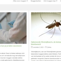 Muggeninfo.nl - afbeelding 3
